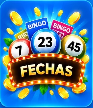 FECHAS