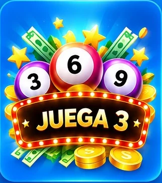 JUEGA 3