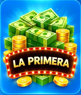 LA PRIMERA
