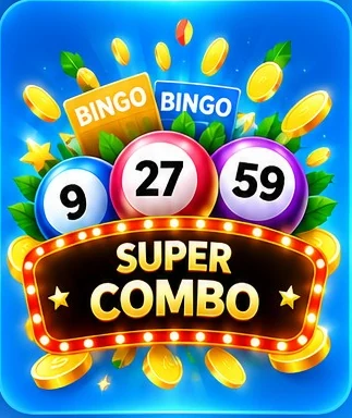 SUPER COMBO