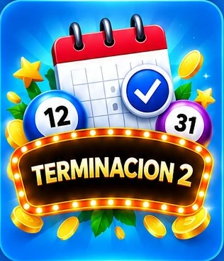 TERMINACION 2